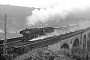 BLW 15182 - DB  "043 133-8"
24.10.1970 - Altenbeken, Viadukt
Helmut Beyer