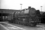 BLW 15182 - DB  "043 133-8"
19.05.1972 - Hamm (Westfalen), Bahnbetriebswerk
Martin Welzel