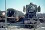 BLW 15184 - DB  "044 135-2"
21.03.1976 - Duisburg-Wedau, Bahnbetriebswerk
Martin Welzel