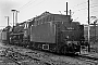 BLW 15184 - DB  "044 135-2"
16.09.1972 - Wanne-Eickel, Bahnbetriebswerk
Martin Welzel