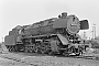 BLW 15185 - DB  "044 136-0"
12.05.1969 - Rheine, Bahnbetriebswerk
Richard Schulz (Archiv Christoph und Burkhard Beyer)