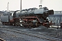 BLW 15185 - DB  "044 136-0"
20.02.1971 - Bamberg, Bahnbetriebswerk
Helmut Philipp