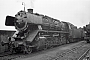 BLW 15185 - DB  "044 136-0"
20.02.1971 - Bamberg, Bahnbetriebswerk
Helmut Philipp