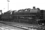 BLW 15186 - DB  "044 137-8"
21.01.1973 - Wanne-Eickel, Bahnbetriebswerk
Martin Welzel