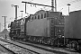 BLW 15186 - DB  "044 137-8"
16.09.1972 - Wanne-Eickel, Bahnbetriebswerk
Martin Welzel