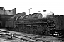 BLW 15187 - DB  "044 138-6"
21.01.1973 - Wanne-Eickel, Bahnbetriebswerk
Martin Welzel