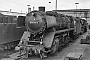 BLW 15193 - DB "044 144-4"
11.02.1973 - Hamm (Westfalen), Bahnbetriebswerk
Martin Welzel