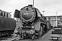 BLW 15193 - DB "044 144-4"
11.02.1973 - Hamm (Westfalen), Bahnbetriebswerk
Martin Welzel