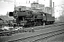 BLW 15195 - DB  "052 201-1"
23.03.1970 - Neuss, Hauptbahnhof
Martin Welzel