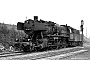 BLW 15195 - DB  "052 201-1"
24.03.1970 - Neuss, Bahnbetriebswerk
Ulrich Budde