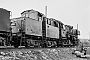 BLW 15195 - DB  "052 201-1"
31.03.1973 - Stolberg (Rheinland), Bahnbetriebswerk
Martin Welzel