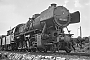 BLW 15195 - DB  "052 201-1"
31.03.1973 - Stolberg (Rheinland), Bahnbetriebswerk
Martin Welzel
