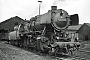 BLW 15197 - DB  "052 203-7"
03.05.1973 - Lauda, Bahnbetriebswerk
Martin Welzel