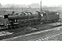 BLW 15197 - DB  "052 203-7"
08.09.1973 - Crailsheim, Bahnbetriebswerk
Martin Welzel