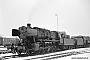 BLW 15198 - DB  "051 751-6"
02.01.1968 - Paderborn, Bahnbetriebswerk
Ulrich Budde