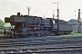 BLW 15201 - DB  "052 207-8"
15.05.1971 - Bremen, Bahnbetriebswerk Rangierbahnhof
Helmut Philipp