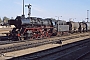 BLW 15203 - DR "50 0061-7"
11.05.1980 - Prenzlau
Helmut Philipp