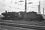 BLW 15206 - DB  "052 212-8"
12.06.1972 - Hohenbudberg, Rangierbahnhof
Martin Welzel