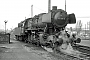 BLW 15207 - DB  "052 213-6"
05.05.1973 - Hof, Bahnbetriebswerk
Martin Welzel