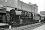 BLW 15207 - DB  "052 213-6"
04.05.1973 - Weiden in der Oberpfalz
Martin Welzel