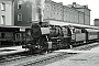 BLW 15207 - DB  "052 213-6"
04.05.1973 - Weiden in der Oberpfalz
Martin Welzel