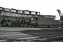 BLW 15207 - DB  "052 213-6"
04.05.1973 - Hof, Bahnbetriebswerk
Martin Welzel