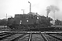 BLW 15207 - DB  "052 213-6"
11.05.1972 - Heilbronn, Bahnbetriebswerk
Karl-Hans Fischer