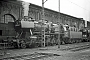 BLW 15207 - DB  "052 213-6"
25.09.1972 - Mannheim, Bahnbetriebswerk Rangierbahnhof
Martin Welzel