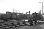 BLW 15212 - DB  "052 218-5"
15.05.1972 - Heilbronn, Bahnbetriebswerk
Karl-Hans Fischer