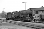 BLW 15212 - DB  "052 218-5"
24.07.1972 - Heilbronn, Bahnbetriebswerk
Stefan Carstens