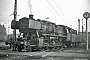 BLW 15216 - DB  "052 222-7"
22.09.1972 - Porz-Gremberghoven, Bahnbetriebswerk Gremberg
Martin Welzel