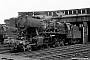 BLW 15216 - DB  "052 222-7"
01.06.1968 - Porz-Gremberghoven, Bahnbetriebswerk Gremberg
Ulrich Budde