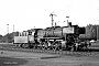 BLW 15216 - DB  "052 222-7"
09.10.1969 -  Porz-Gremberghoven, Bahnbetriebswerk Gremberg
Werner Wölke