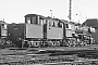 BLW 15217 - DB  "052 223-5"
15.02.1973 - Löhne, Bahnbetriebswerk
Dietrich Bothe