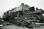 BLW 15217 - DB  "052 223-5"
09.04.1971 - Löhne, Bahnbetriebswerk
Helmut Philipp