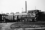 BLW 15234 - DB  "44 1248"
__.01.1967 - Wuppertal-Langerfeld, Bahnbetriebswerk
Ulrich Budde