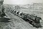 BLW 15237 - DR "44 0251-7"
29.08.1983 - Sangerhausen, Bahnhof
Hartmut Michler