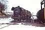 BLW 15242 - DR "44 0256-6"
__.12.1985 - Engelsdorf (bei Leipzig), Bahnbetriebswerk
Jens-Uwe Paul BLW 15242 - DR "44 0256-6"
__.12.1985 - Engelsdorf (bei Leipzig), Bahnbetriebswerk
Jens-Uwe Paul