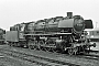 BLW 15247 - DB  "044 260-8"
11.05.1972 - Braunschweig, Hauptgüterbahnhof 
Helmut Philipp