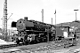 BLW 15248 - DB  "044 262-4"
28.09.1969 - Dillenburg, Bahnbetriebswerk
Ulrich Budde