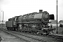 BLW 15249 - DB  "044 263-2"
28.09.1972 - Kirchenlaibach, Bahnbetriebswerk
Martin Welzel