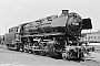 BLW 15250 - DB  "44 1264"
__.07.1967 - Paderborn, Bahnbetriebswerk
Richard Schulz (Archiv Christoph und Burkhard Beyer)