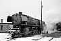 BLW 15250 - DB  "043 264-1"
02.01.1968 - Paderborn, Bahnbetriebswerk
Ulrich Budde