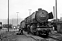 BLW 15251 - DB  "044 265-7"
23.06.1971 - Trier-Ehrang, Bahnbetriebswerk Ehrang
Karl-Hans Fischer