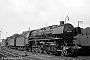 BLW 15251 - DB  "044 265-7"
10.05.1969 - Lehrte, Bahnbetriebswerk
Ulrich Budde