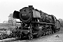 BLW 15253 - DB  "044 267-3"
19.05.1970 - Rheine, Bahnbetriebswerk
Ulrich Budde