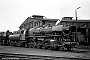 BLW 15253 - DB "44 1267"
06.05.1967 - Emden, Bahnbetriebswerk
Herbert Schambach