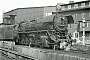 BLW 15256 - DR "44 0270-7"
__.__.1974 - Saalfeld (Saale), Bahnbetriebswerk
Archiv Jörg Helbig