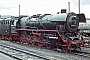 BLW 15256 - DR "44 0270-7"
04.07.1978 - Saalfeld (Saale)
Dr. Werner Söffing