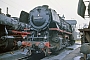 BLW 15263 - DB  "044 277-2"
05.10.1974 - Löhne, BahnbetriebswerkHelmut Philipp